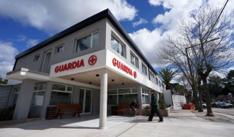 COMIENZA LA ENTREGA DE TURNOS PARA MAMOGRAF�AS